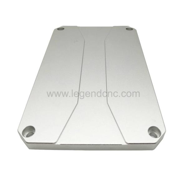 Various Precision Brass Parts , Aluminum Stainless Steel CNC Turning And Milling