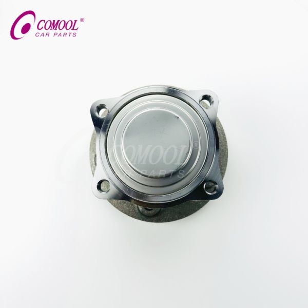 COMOOL Front Wheel Hub Bearing A1663340006 for Mercedes-Benz W166 ML250ML350ML400GLE250 L/R Wheel Hub Unit Bearing Assembly