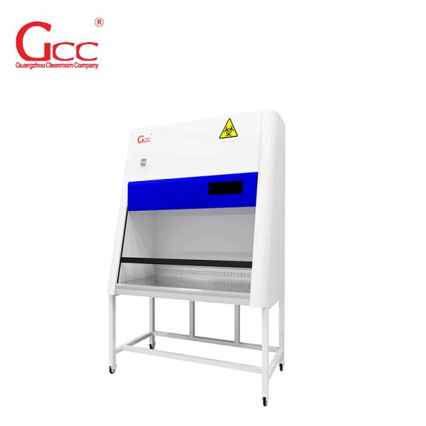 China Biosafety Safety Cabinet Type II Type B2 Biological Safety Cabinet
