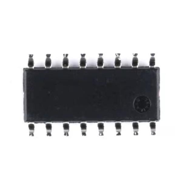 IRS2092STRPBF SOIC-16 Classe de haute performance d adaptateur de puissance audio pilote puce IC circuit intégré de composants électroniques