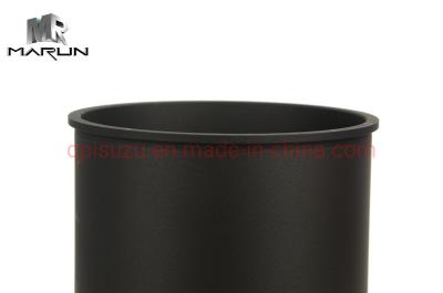 Dh300-7 Engine Cylinder Liner , Doosan Diesel Engine Spare Parts For D1146