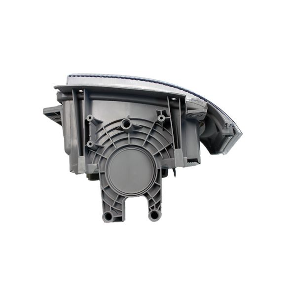 8-98225643-D 6WG1 Headlamp Assy LH With Regulator Headlamp Assembly LH  With Governor For Isuzu Truck