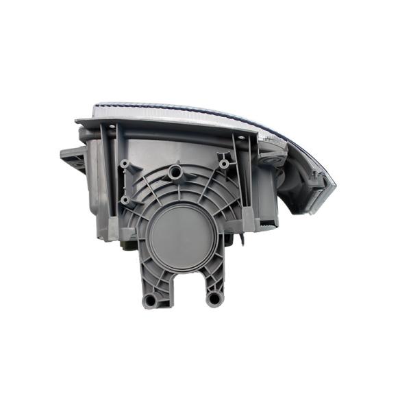 8-98241327 6WG1 HEAD LAMP 8-98241327-LED 24V FOR ISUZU 700P FVM DECA360
