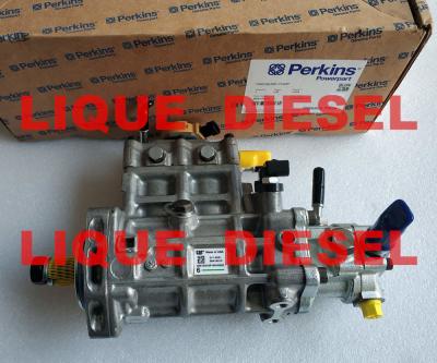 Caterpillar CAT Fuel Pump 317-8021 Perkins 2641A312 For pump 3178021 , 317 8021