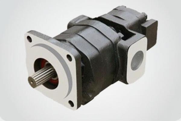 P330 Pilot pump/Double Gear pump Hydraulic piston pump parts/replacement parts