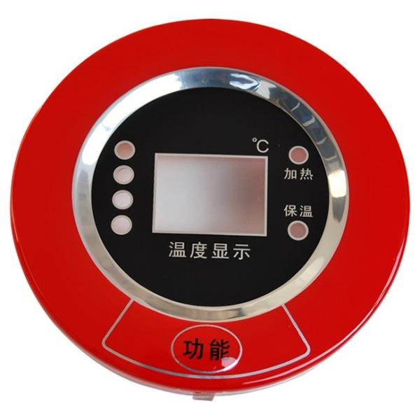 Bespoke Plastic IMD Panel / Electronic Membrane Panels Durable Good Looking