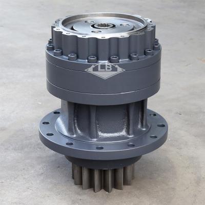 JRC0007 JCB220 JS205 JS200 Swing Motor Gearbox JCB220 Swing Reduction Gear