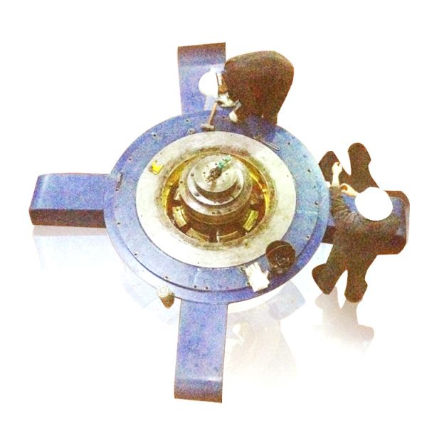 Water Head 5m To 30m Customized Turbine Generator Suitable For Hydropower Applications Requiring Consistent Power Output