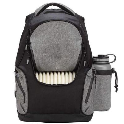 Водоустойчивый облегченный рюкзак гольфа компакт-диска