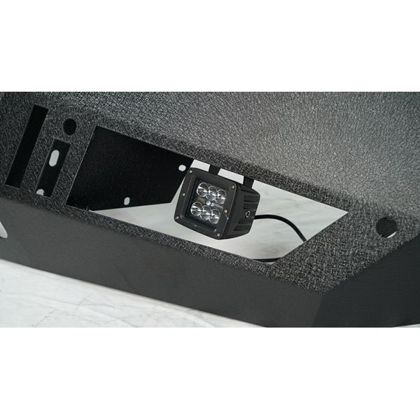 Аксессуары переднего бампера автомобиля 4x4 Cavin Offroad автоматические для RAM доджа