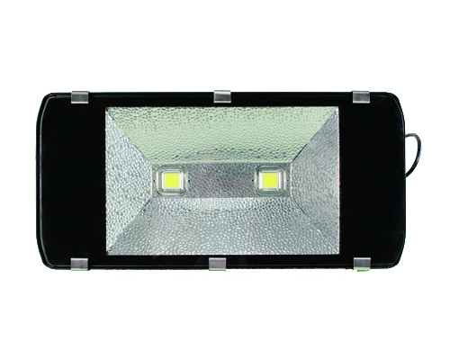 Custom AC100 - 240V 100 Degree White High Power Led Flood Light 160W for