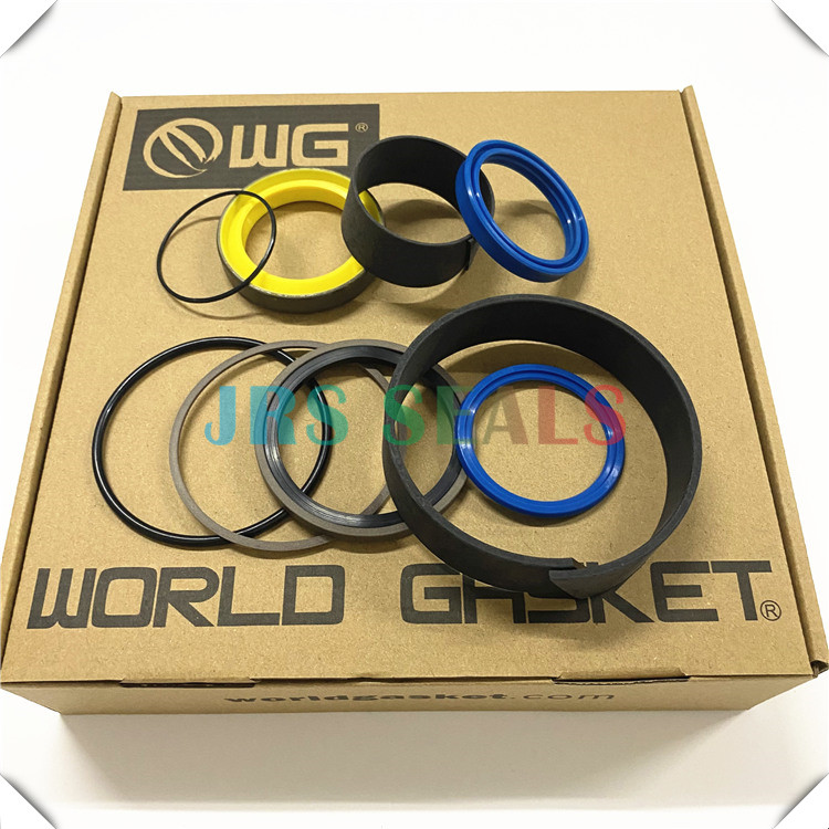 3812331 2442055 8T1528 подъемное натяжение рулевое управление гидравлический цилиндр уплотнитель набор экскаватор погрузчик