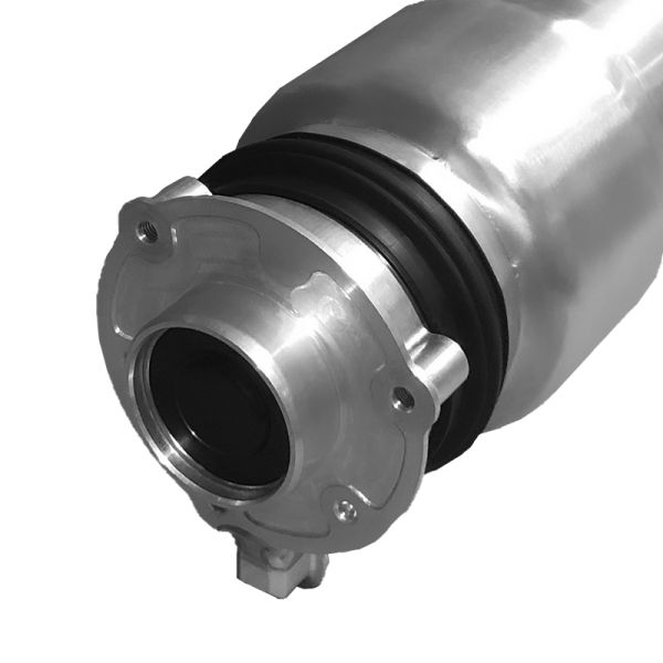 Rolls Royce Cullinan Front Left Right Airmatic Air Suspension Shock 37106878223 37106878224 2019-