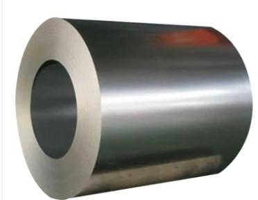 0.3-4mm Cold Rolled Stainless Steel Coil , Brushed Mirror Stainless Steel Strip Roll