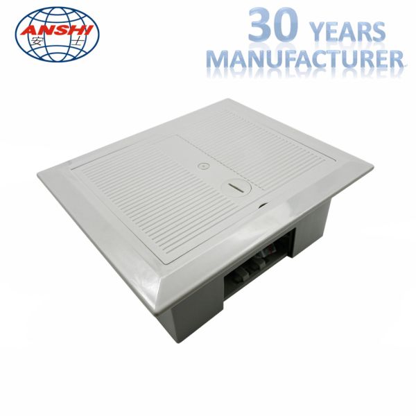 Copper Embed 30 Pair LSA Telephone Termination Box