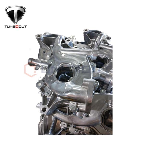 OEM OP4198 Oil Pump For 2007-2018 Ford, Lincoln, Mercury/Edge, Explorer, F-150