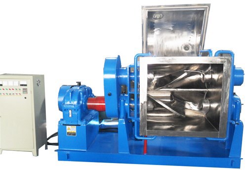 industrial 5L-5000L Stainless Steel Sigma Kneader mixer for High Viscosity Product