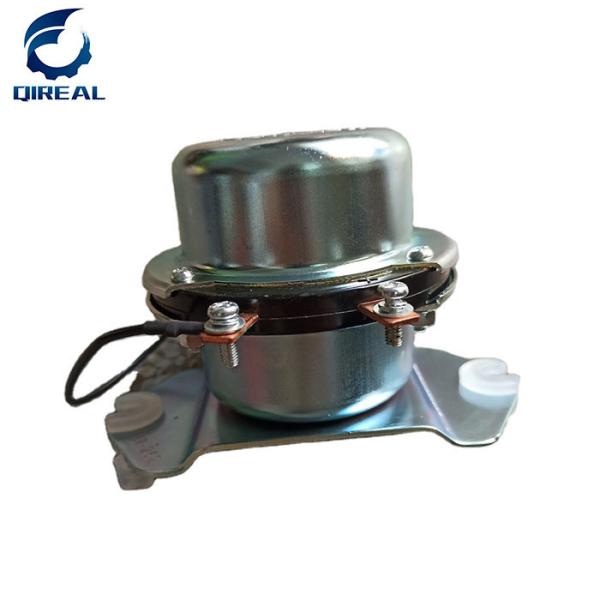 Relais 4255762 08088-10000 de batterie de commutateur électrique de Parts 24V d'excavatrice