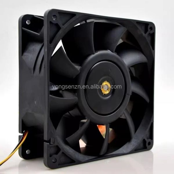 FFB1424VHG 14050 14CM 24V 1.37A Large Air Volume Cooling Fan Violent Inverter Cooling Fan for Industrial Equipment