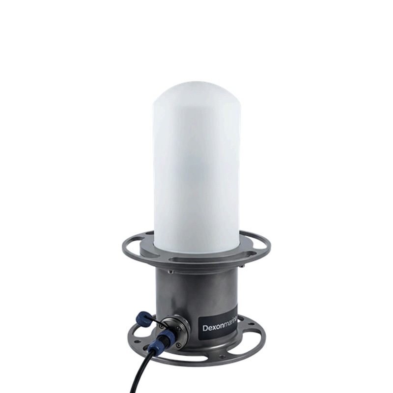 Marine Radar Beacon (RACON) for Buoys and Lighthouses