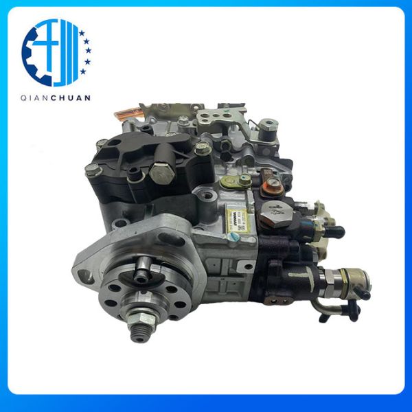 Масляный насос высокого давления для двигателя 4TNV88 Масляный насос 729681-51300
