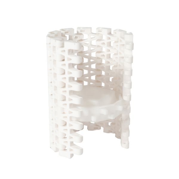 Производители материалов из пластмассовых модульных резиновых конвейерных ремней