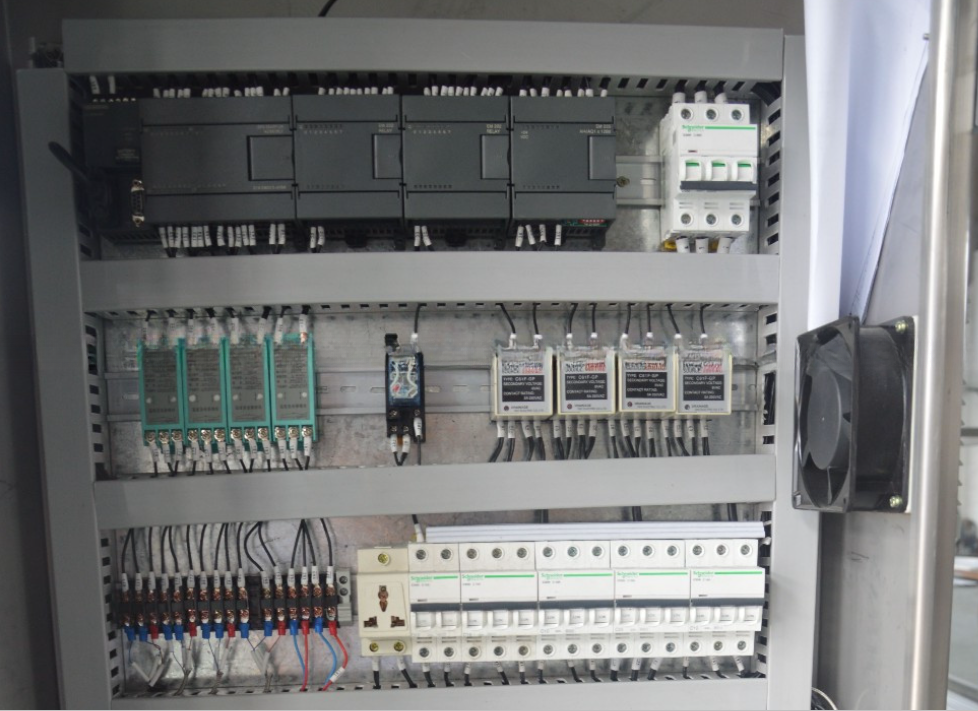 Сырье Соевые бобы Дети Обогащенная линия по производству соевого молока с индивидуальным напряжением