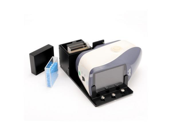 Concave Grating YS3060 D/8 3nh Spectrophotometer