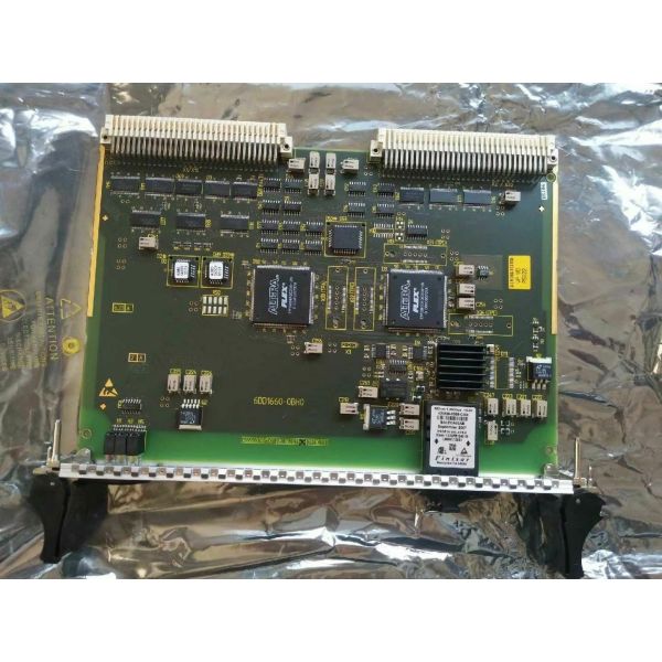 NEW  1PCS 6DD1660-0BH0 SIEMENS Spare part SIMATIC TDC COMMUNICATION MODULE