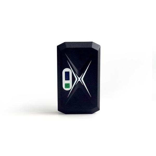1A/2A Corrente de saída Mini UPS Para Roteador Wi-Fi Capacidade da bateria Faixa 8000mah-20000mah