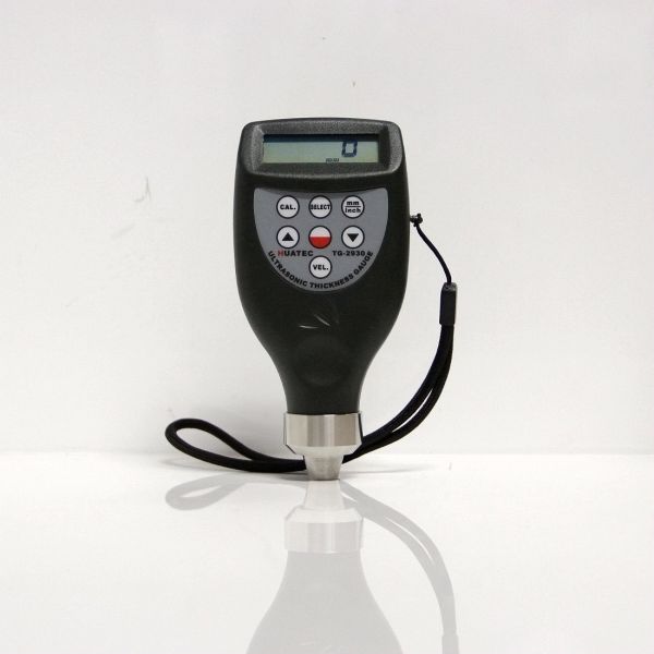 Bluetooth Ultrasonic Thickness Gauge Measuring Wall Thickness Ultrasonic Thickness Probe