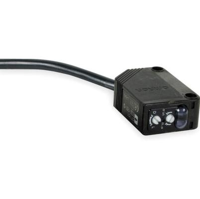 Omron E3Z-D62 Photoelectric Sensor Diffuse-Reflective 1m Range