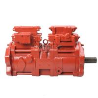 Bomba hidráulica de Main Pump 708-2L-00300 708-2L-00790 da máquina escavadora de Pc200 Pc200 7 Pc200-7 200-6 Pc160 Belparts para KOMATSU