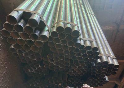 HFW Pipe Electric Resistance Welding Pipe SCH40 SCH80 SCH160 SCHXS SCHXXS