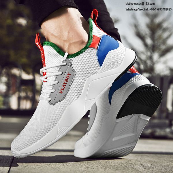 new design shoes high quality casual shoes men shoes casual sneaker