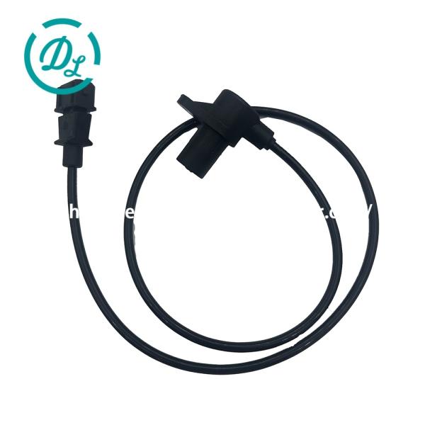 Sensor de posición del cigüeñal 0261210 Volvo VOE0261210 1081021187 24V