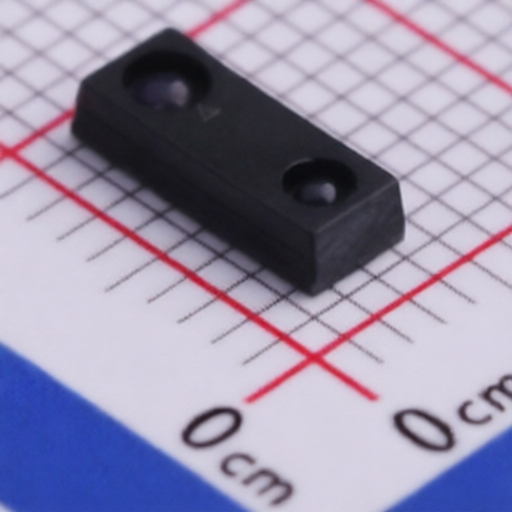 Surface mount proximity and ambient light sensor VISHAY VCNL4200 with 2.5 to 3.6 volt operating voltage range