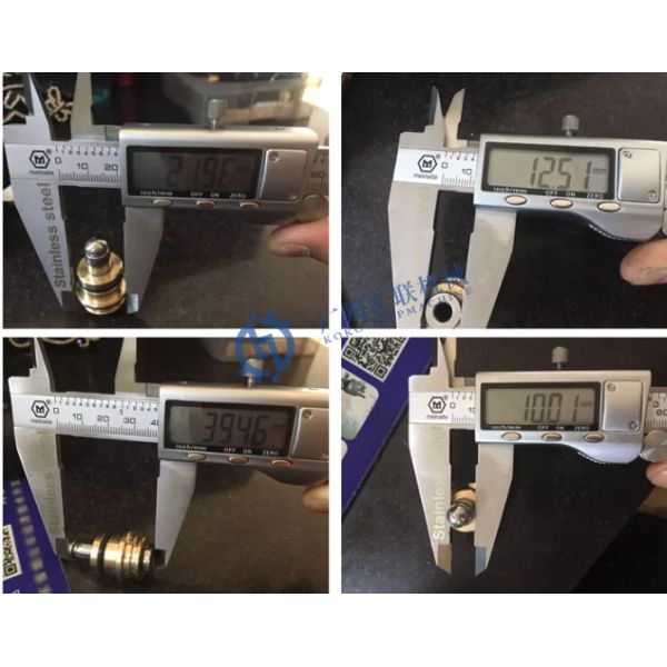 Пуля толкателя рычага кнюппеля частей запасной части 702-16-03530 экскаватора Kobelco гидравлическая для CATEEEEE