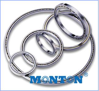 K05008AR0 50*66*8mm thin section ball bearing