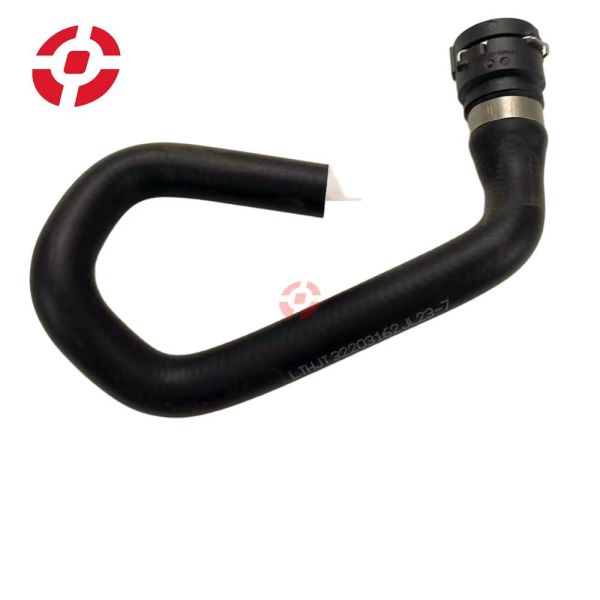 Water coolant pipe Engine coolant hose for VO LVO Coolant By-Pass hose OE 30713530 Radiator hoses