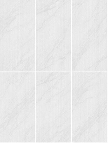 3D Line White Matte Antique Porcelain Tiles 600x1200mm