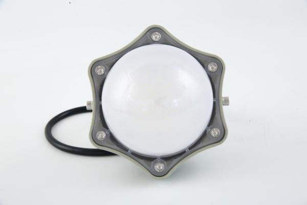 100-277v 100lm/W 100w Explosion Proof Lighting Led