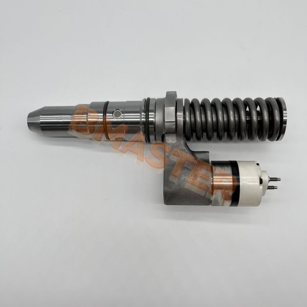 Remanufactured Fuel Injector 375-4106 For Caterpiillar 3512C/3516C Engines With 6 Months Warranty