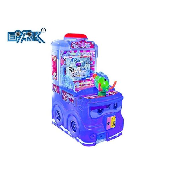 19 Inches Screen Amusement Game Machines Car Baby Single Shot Cx-Men 