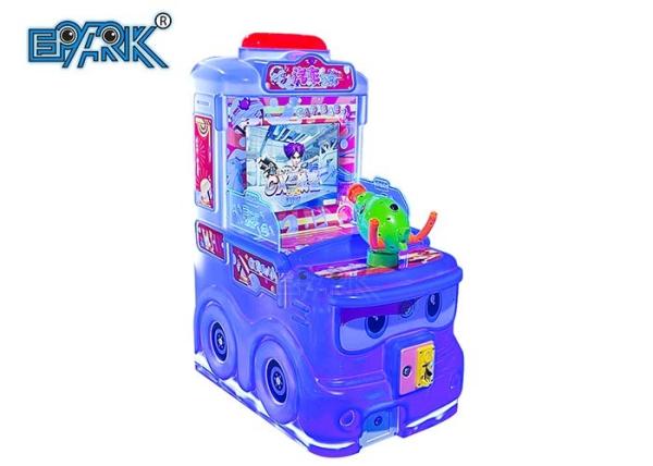 19 Inches Screen Amusement Game Machines Car Baby Single Shot Cx-Men Shooting