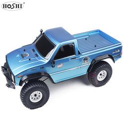 RTR Off Road Remote Control RC Trucks RGT EX86110 1/10 4WD RC Monster Truck