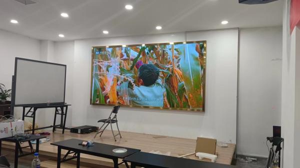 Indoor LED Display The Key to Successful Indoor led advertising Screen
