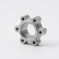 Piezas de fundición de primera calidad para forja y tratamiento de superficies personalizados 0.1-10kg