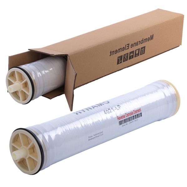 1000 Gpd Ro Membrane Low Pressure Water Filter Water Treatment Bw-4021 4021