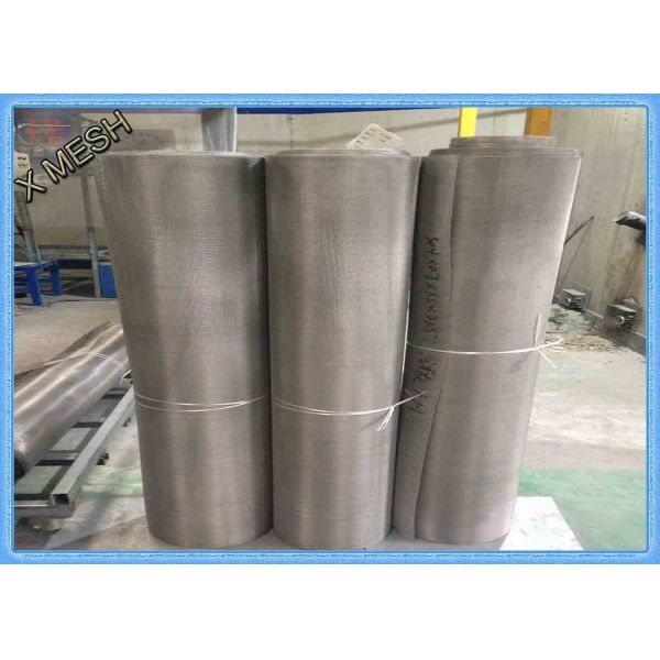 Revestimento em pó Mosca Tela Mecha Aço inoxidável Inseto tela da porta à prova